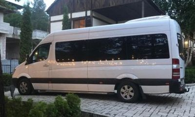 Private Transfer From Yerevan to Tbilisi or Vice Versa