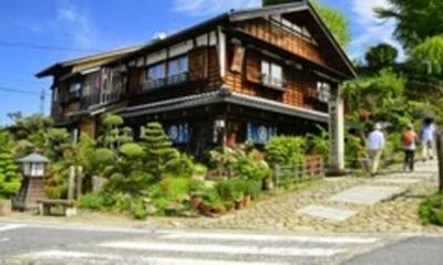 Historic Inuyama Castle and Town Tour from Nagoya by Car