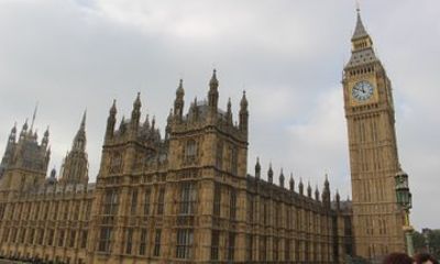 London Highlights Half-Day Private Walking Tour