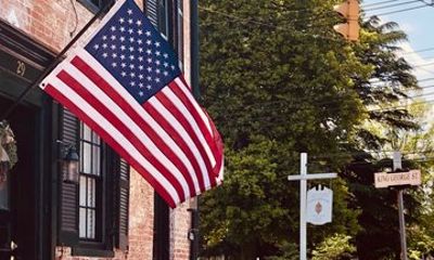 America 250 Annapolis Walking Tour