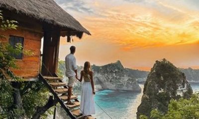 Nusa Penida Instagram Tour (All Inclusive)