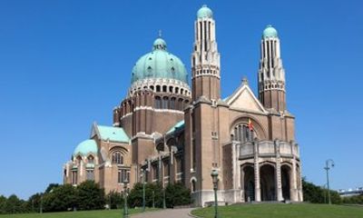 Private Sightseeing Tour in Brussels