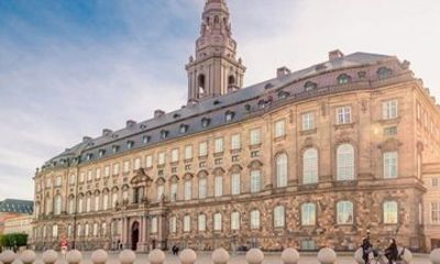 Christiansborg Palace Ticket Royal Rooms Ruins and Stables