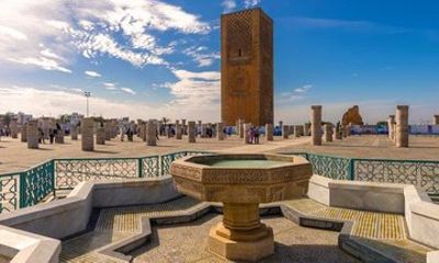 Private Transfer from Rabat to Casablanca Mohammed V Airport