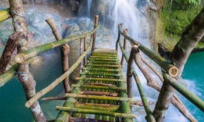 Ultimate Albay Outdoor Adventure