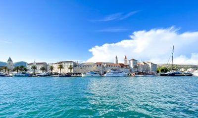 Trogir Storytelling Cruise Through the Trogir Archipelago