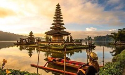 Bali UNESCO Rice Terrace and Temple Tour All Inclusive
