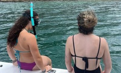Snorkeling Adventure Along San Juan del Sur Coast
