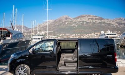 Kotor Day Trip from Bar Montenegro