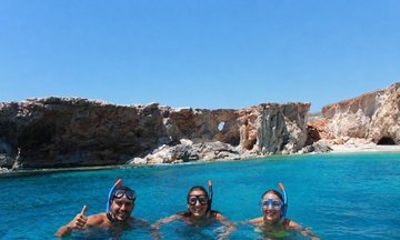 Marsaxlokk Hidden Bays and Turquoise Waters Boat Tour