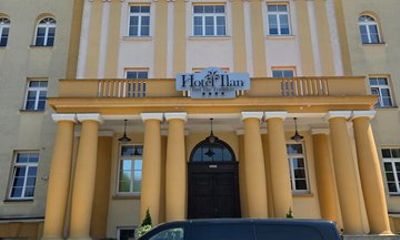 Treblinka Memorial Round Trip from Warsaw via Mercedes V Class