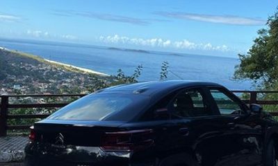 Private Transfer GIG and SDU Copacabana Ipanema Trilingual