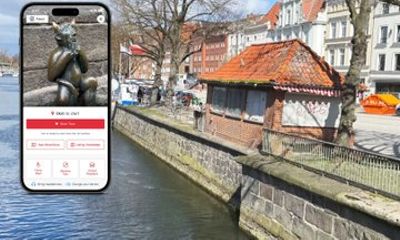 Lübeck's Medieval Streets: A Self-Guided Audio Tour