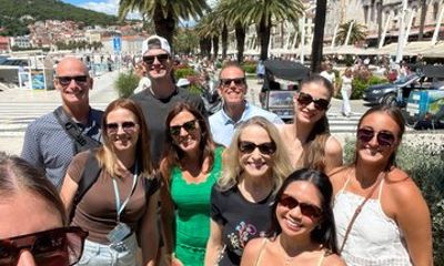 Essential Split Walking Tour Discover History and Culture
