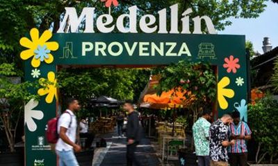 Medellín Private City Tour