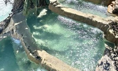 Private tour glory paradise hidden inside tolantongo