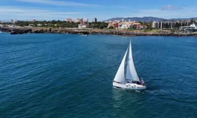 Sailing Experience Full Day at Sea