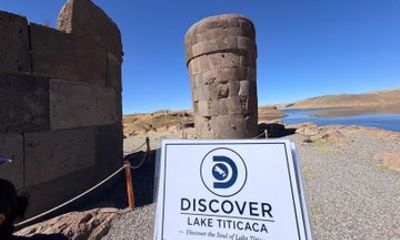 Sillustani Half Day Tour