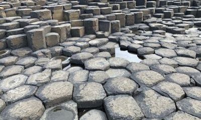Half Day Excursion to Giant's Causeway