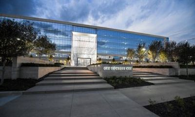 The Star in Frisco Dallas Cowboys and Practice Facility