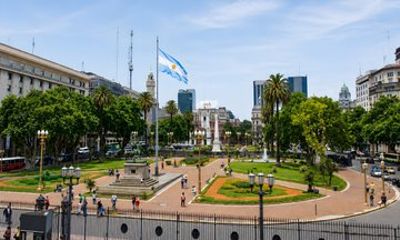 Buenos Aires Highlights