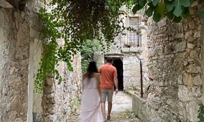 Private Island Hvar Tour with a Local