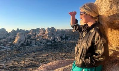 Guided Adventures in Joshua Tree Park | Do More Then Sightseeing