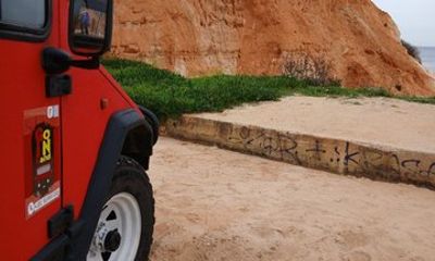 Safari 4x4 7 hours with lunch included