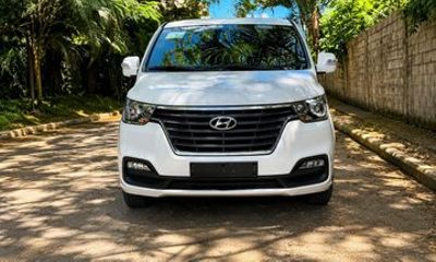Private Transfer from Punta Cana Airport to Bávaro Hotels