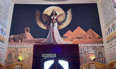 Sultan Spa Luxury Hurghada