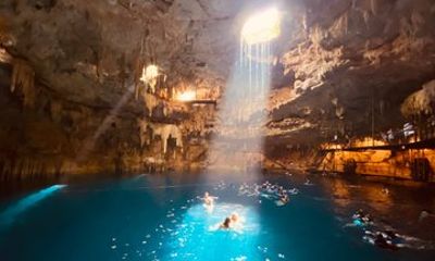Chichen Itza Signature Private Tour Beyond the Crowds