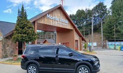 Private transfer with comfort and safety