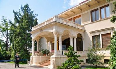 Skip-the-line tickets to Ceausescu Mansion & Easy Booking