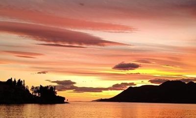 Korcula Morning and Evening Walks: History and Local Life