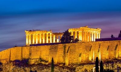Best of Athens Half Day Private Tour