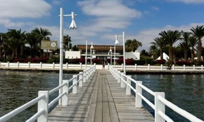 Ocean and Desert Journey Ballestas Vineyard and Huacachina