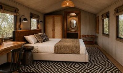 3 Day Kruger Luxury Glamping Safari