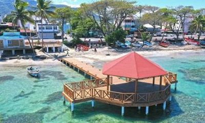 Guided Tour Puerto Plata Culture and History and Food