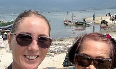 Hoi An Private Transfer to Hue City
