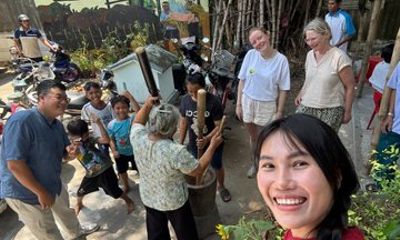 2 Day Mekong and Local Cultural Experience in Trà Vinh