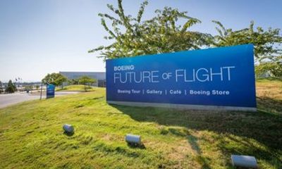 Seattle Private Aviation Tour