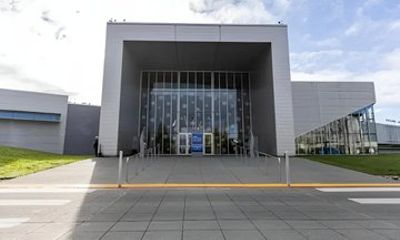 Seattle Aviation Shared Day Tour