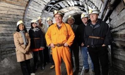 The ultimate 3 day small group Tour of South Wales