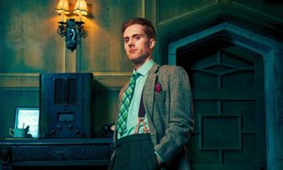 Mousetrap Tickets St. Martins Theatre London