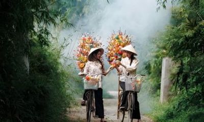 Half-day tour: Hue countryside experiences
