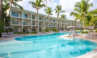 Private Transfer Punta Cana Airport from or to Impressive Premium