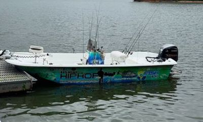Private Half Day Trip Atlanta Guided Fishing Experience