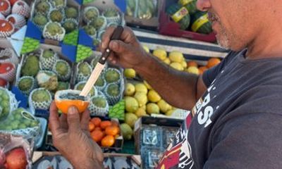 Tastes of Higienópolis with your Local Food Guide
