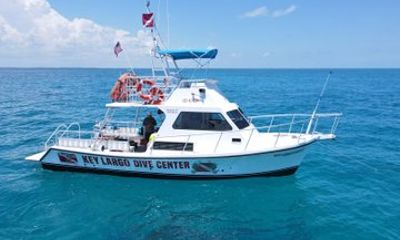 8 AM Deep Wreck Double-Dip Dives USS Spiegel Grove or USCG Duane