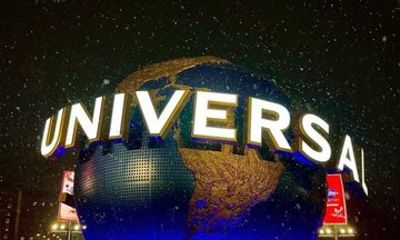 Beijing Universal Theme Park Single Day Admission Ticket